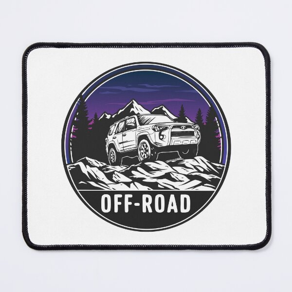 Item preview, 4Runner Retro designed and sold by Timegraf.