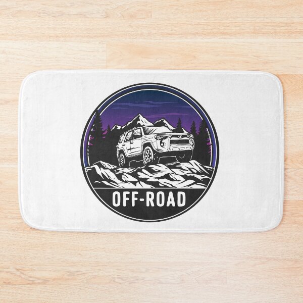 Item preview, 4Runner Retro designed and sold by Timegraf.