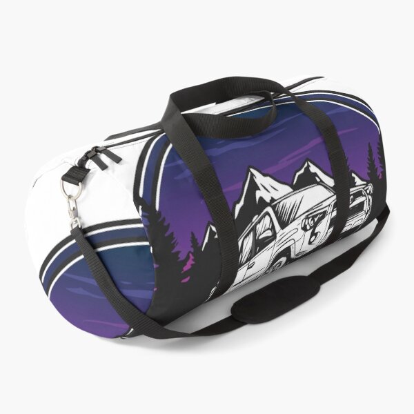 Item preview, 4Runner Retro designed and sold by Timegraf.