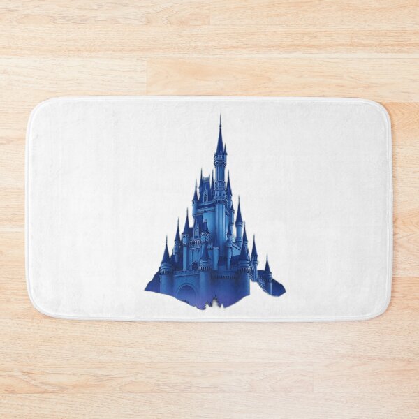Item preview, Ethereal Castle with Stars and Constellations designed and sold by sharon1210.