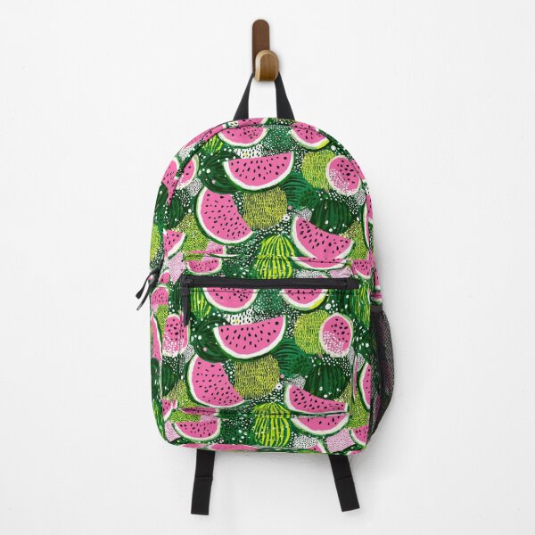 Item preview, Playful Watermelon Slices with Whimsical Dots designed and sold by joannejgg.