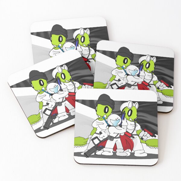 Item preview, Fight for your family - Kid Wars: 02 Squadron designed and sold by Comix-Blade.