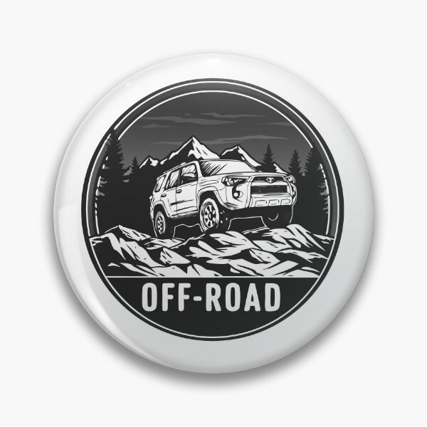 Item preview, 4Runner Retro designed and sold by Timegraf.