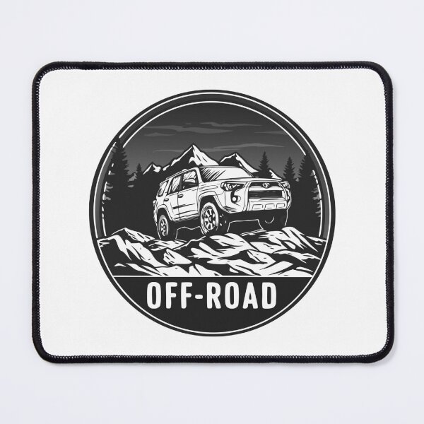 Item preview, 4Runner Retro designed and sold by Timegraf.
