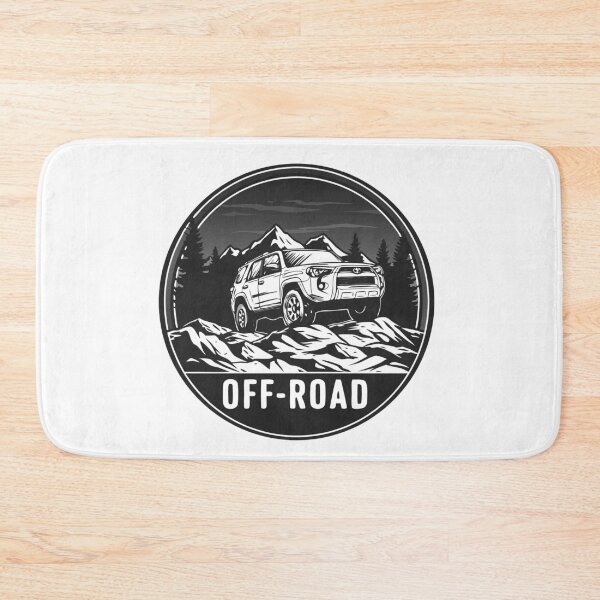 Item preview, 4Runner Retro designed and sold by Timegraf.