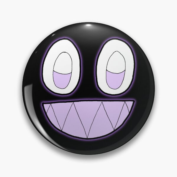 Item preview, Spike Kings Smile - Ninja The Wolf designed and sold by Comix-Blade.