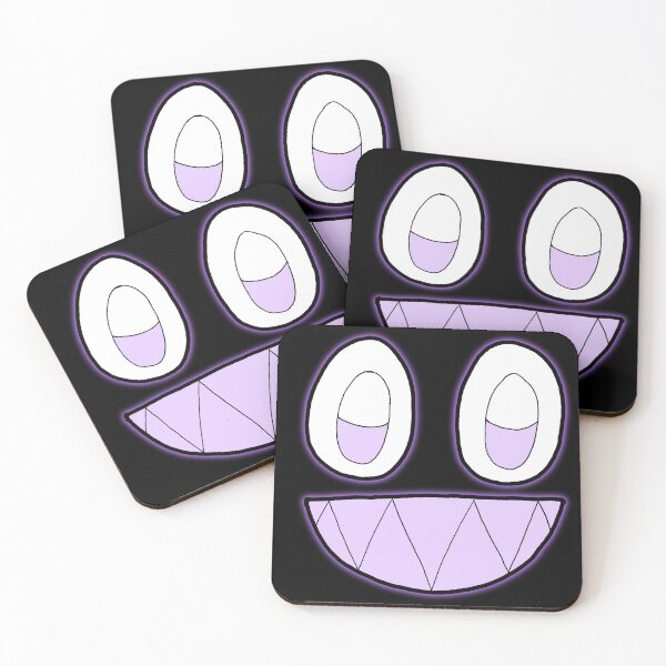 Item preview, Spike Kings Smile - Ninja The Wolf designed and sold by Comix-Blade.