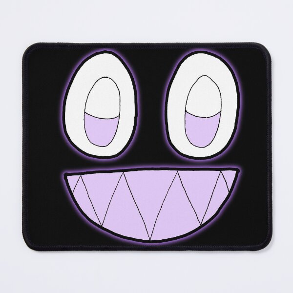 Item preview, Spike Kings Smile - Ninja The Wolf designed and sold by Comix-Blade.