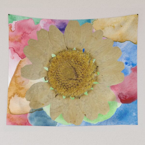 Item preview, Sunflower designed and sold by LibrosBOOKtique.