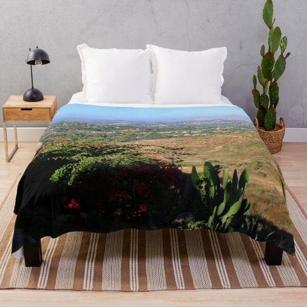 Item preview, Overlooking San Diego designed and sold by heatherfriedman.