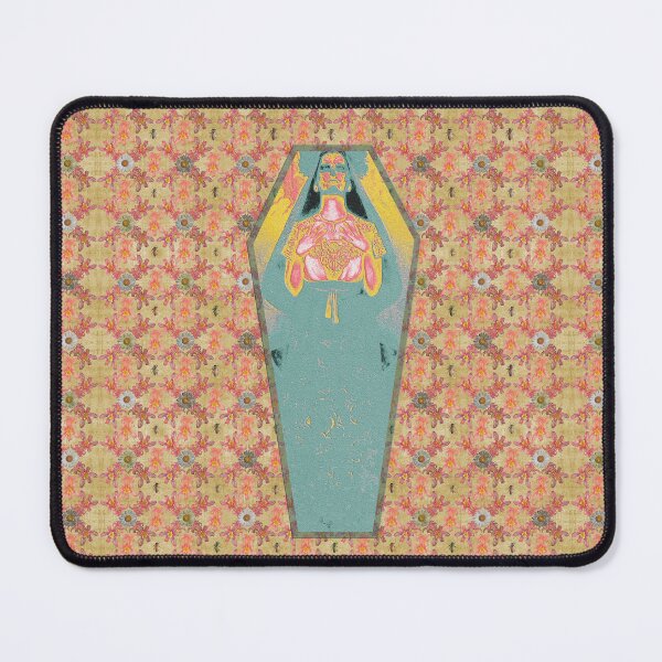 Item preview, La Muerte (Death) designed and sold by Diego-t.