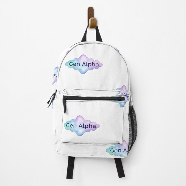 Item preview, Gen Alpha 2 designed and sold by nhk999.