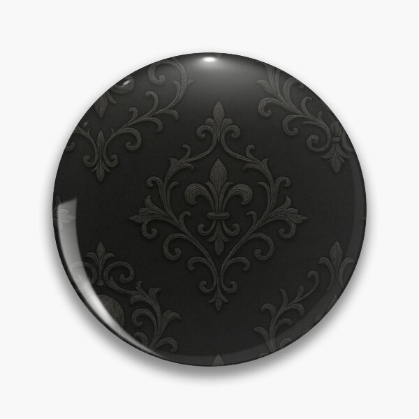 Item preview, Midnight Heraldry designed and sold by Woven-myth.