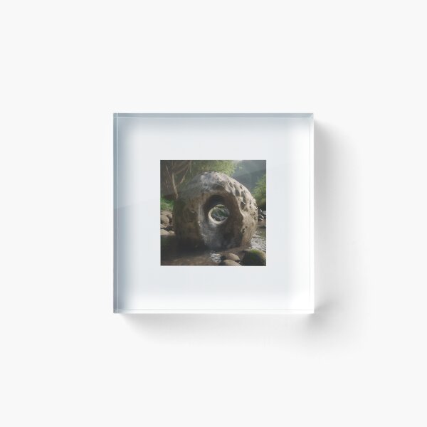 Item preview, Look through and see anew  designed and sold by ATouchofWod.