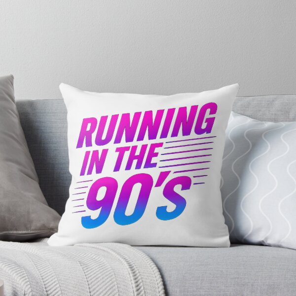 Item preview, Running in the 90’s designed and sold by Skrrt-Supply.