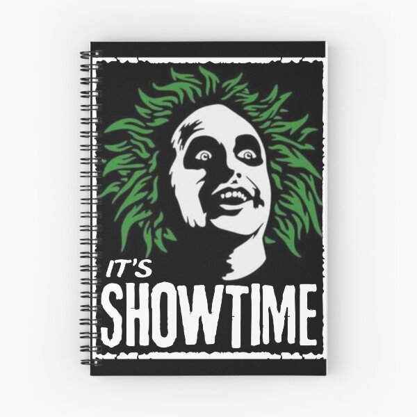 Item preview, It's Showtime  designed and sold by outlaw70.