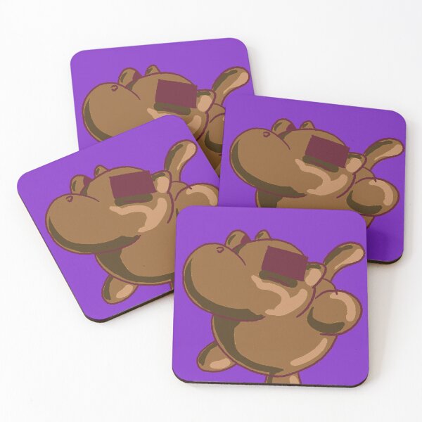 Item preview, Tangeroo In Action designed and sold by Cold Milk Goods.