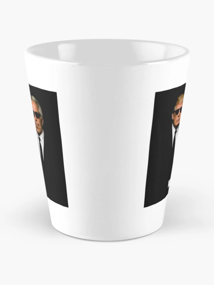 Thumbnail 2 of 4, Coffee Mug, What list? designed and sold by ElementCraftLab.