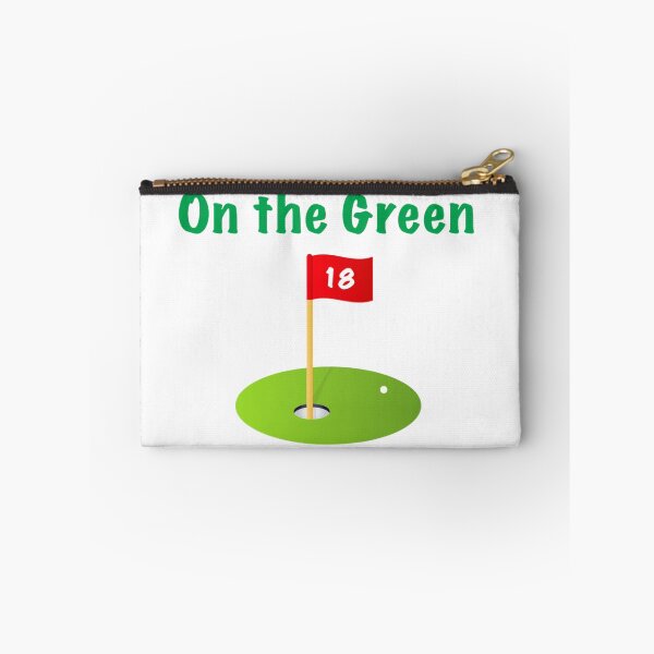 Item preview, On the Green designed and sold by FriedyArt.