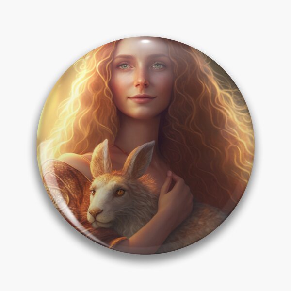 Item preview, Ostara  designed and sold by ATouchofWod.