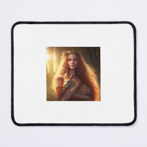 Item preview, Ostara  designed and sold by ATouchofWod.