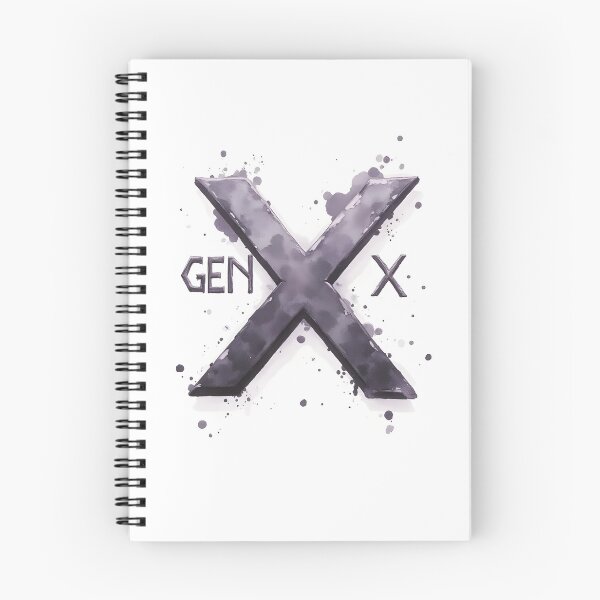 Item preview, Gen X 4 designed and sold by nhk999.