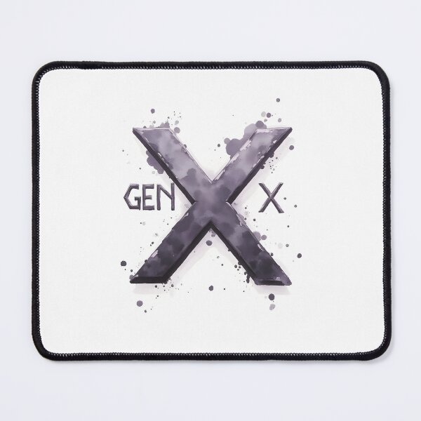 Item preview, Gen X 4 designed and sold by nhk999.