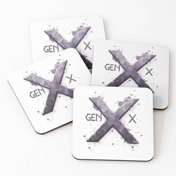 Item preview, Gen X 4 designed and sold by nhk999.
