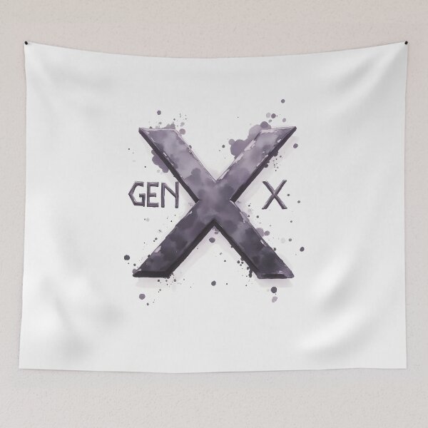 Item preview, Gen X 4 designed and sold by nhk999.
