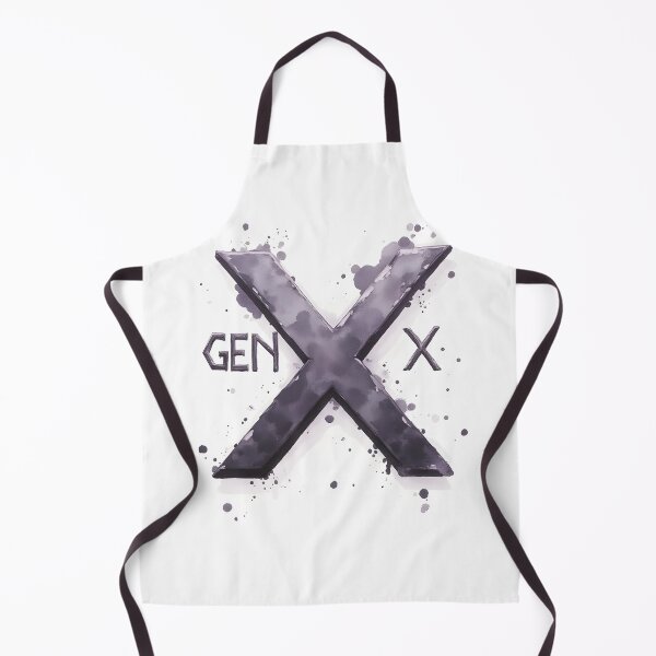 Item preview, Gen X 4 designed and sold by nhk999.