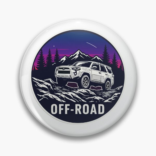 Item preview, 4Runner Retro designed and sold by Timegraf.
