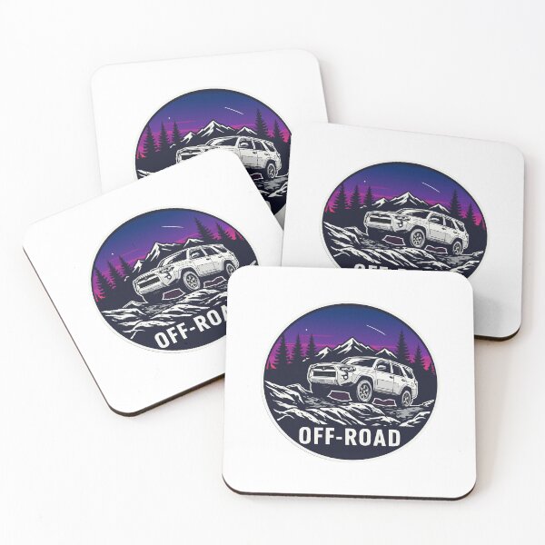 Item preview, 4Runner Retro designed and sold by Timegraf.