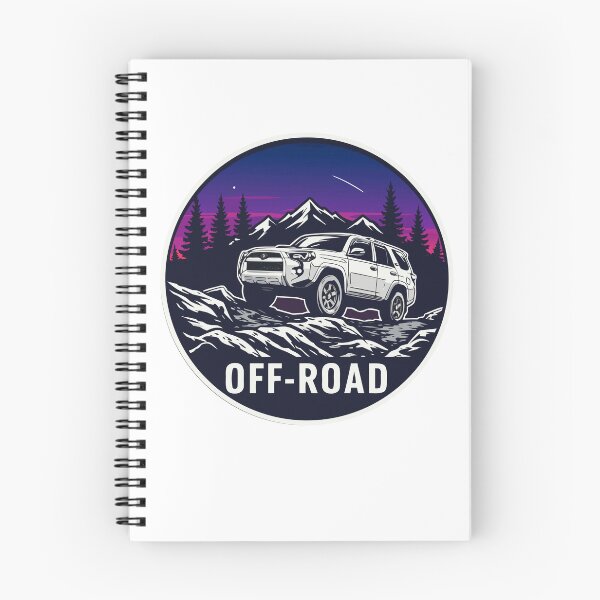 Item preview, 4Runner Retro designed and sold by Timegraf.