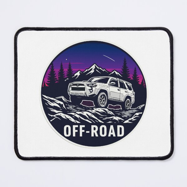 Item preview, 4Runner Retro designed and sold by Timegraf.