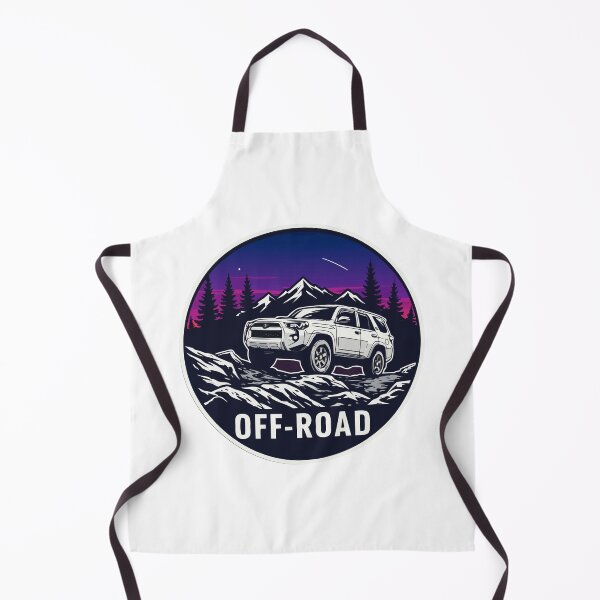 Item preview, 4Runner Retro designed and sold by Timegraf.