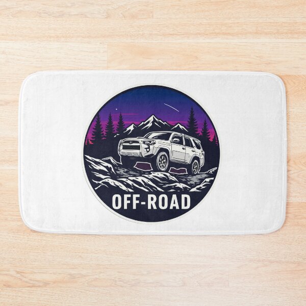 Item preview, 4Runner Retro designed and sold by Timegraf.