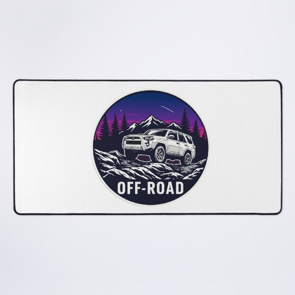 Item preview, 4Runner Retro designed and sold by Timegraf.