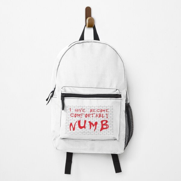Item preview, I have become comfortably numb. Red designed and sold by fullstackphotos.