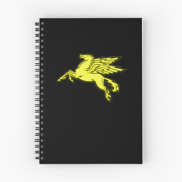Item preview, Pegasus eléctrico, EV Amarillo designed and sold by CraigWoida.