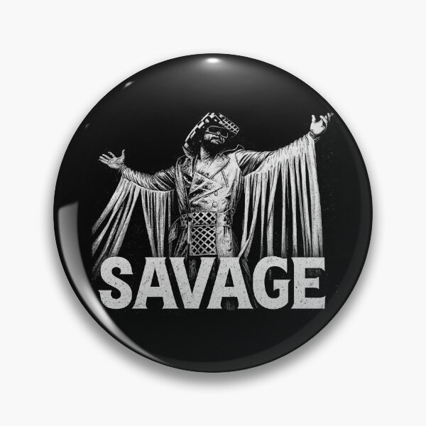 Item preview, Savage designed and sold by American Artist Designs.