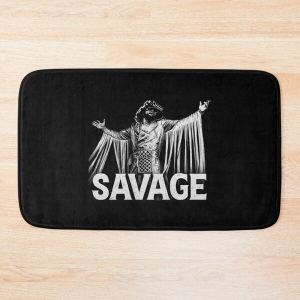 Item preview, Savage designed and sold by American Artist Designs.