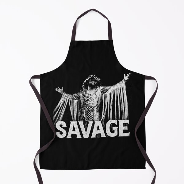 Item preview, Savage designed and sold by American Artist Designs.