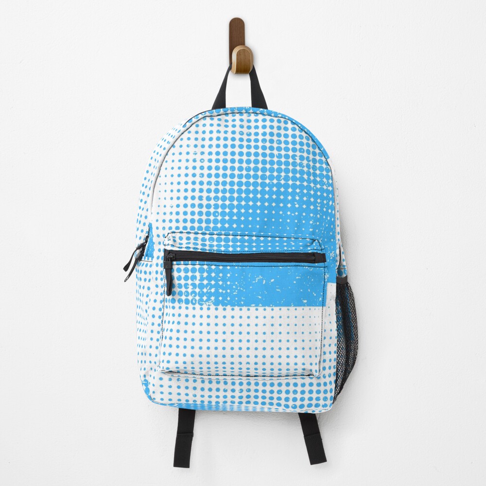 Item preview, Backpack designed and sold by TEEJAMBOREE.