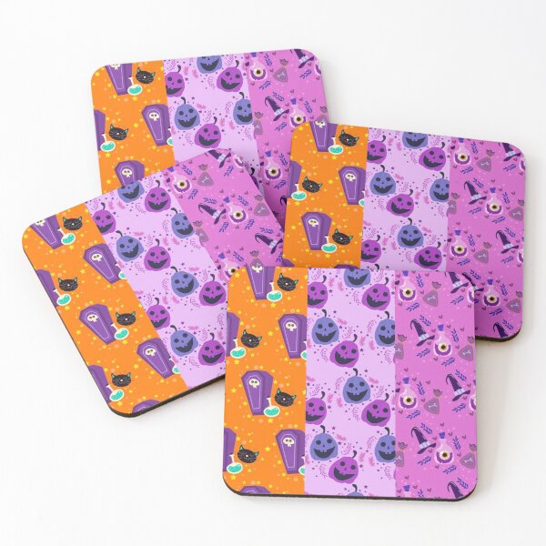 Item preview, Halloween patterns designed and sold by pksart1.