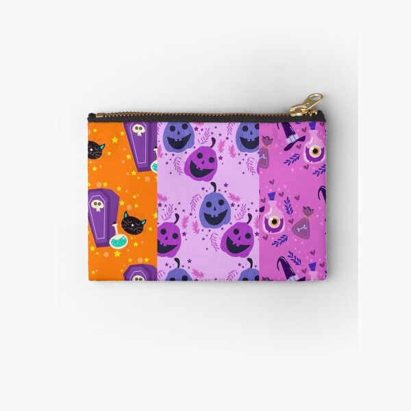 Item preview, Halloween patterns designed and sold by pksart1.