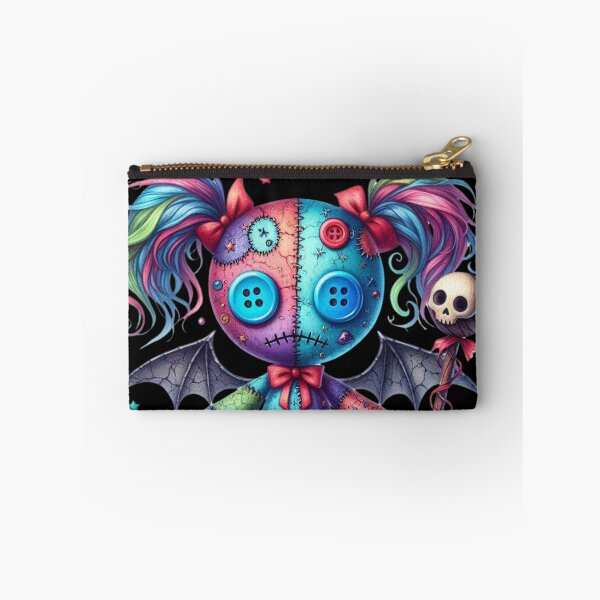 Item preview, Scary Cute - Funny Gothic - Gothic Humor designed and sold by Chaotic Joy.