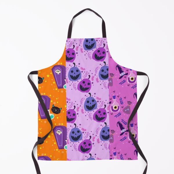 Item preview, Halloween patterns designed and sold by pksart1.