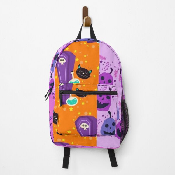 Item preview, Halloween patterns designed and sold by pksart1.