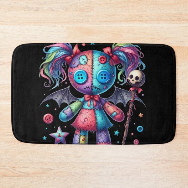 Item preview, Scary Cute - Funny Gothic - Gothic Humor designed and sold by Chaotic Joy.