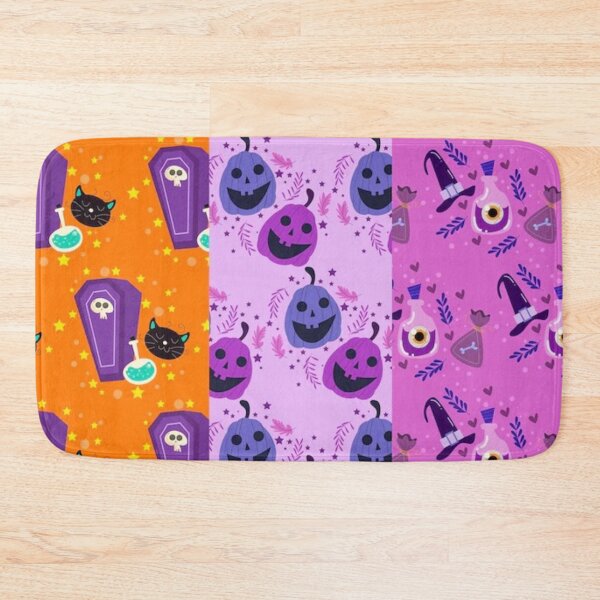 Item preview, Halloween patterns designed and sold by pksart1.